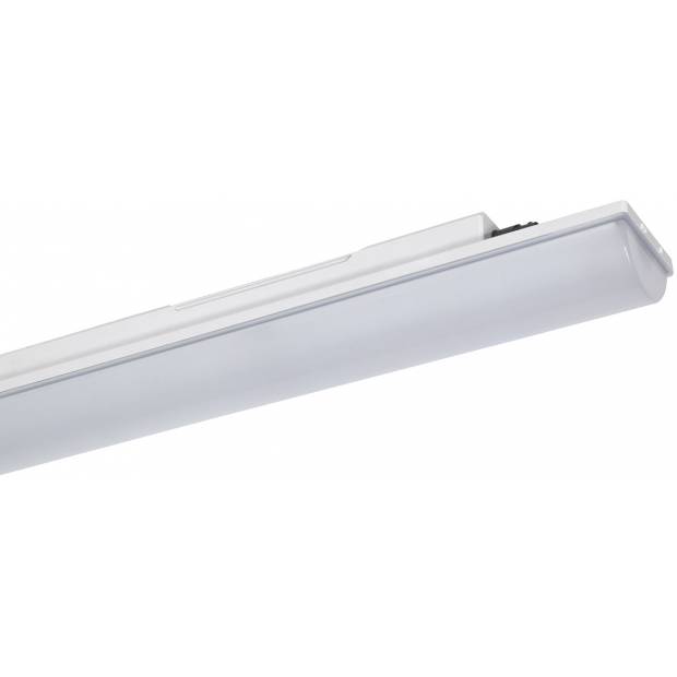 Průmyslové LED svítidlo INNOVA se zabudovaným LED zdrojem TREVOS 72141 barva světla studená bílá