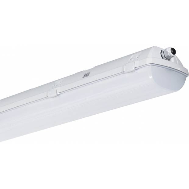 Průmyslové LED svítidlo FUTURA se zabudovaným LED zdrojem TREVOS 75050 barva světla studená bílá