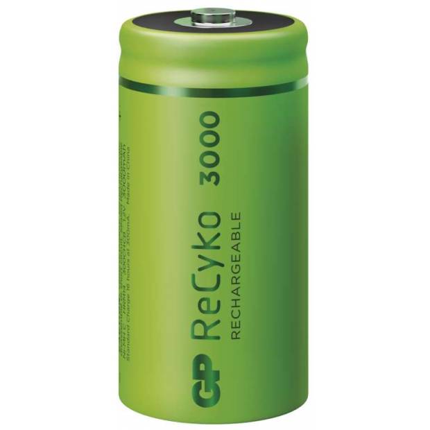 B2133 Nabíjecí baterie GP ReCyko 3000 C (HR14) GP Batteries