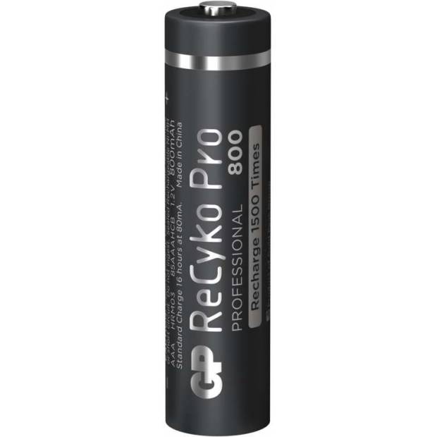 B2218 Nabíjecí baterie GP ReCyko Pro Professional AAA (HR03) GP Batteries