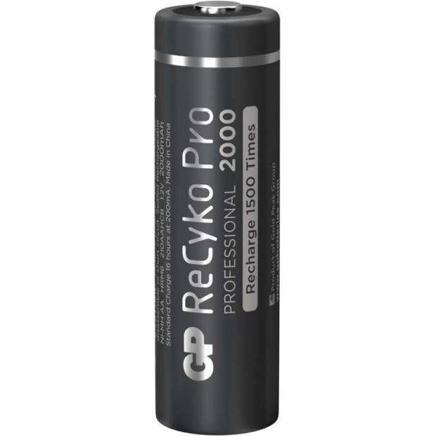 B2220 Nabíjecí baterie GP ReCyko Pro Professional AA (HR6) GP Batteries