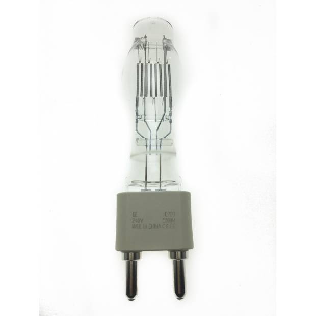 Halogen lamp 5000W G38 240V CP29