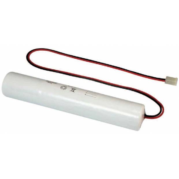 Akumulátor pro nouzové svítidlo Osmont LED 520010  NiCd 3,6V/1,5Ah