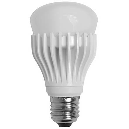 PN65206005 LED ŽÁROVKA DELUXE světelný zdroj 230V 12W E27 - studená bílá Panlux