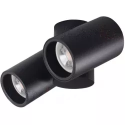 Kanlux BLURRO 2xGU10 CO-B   Stropní bodové svítidlo 32952