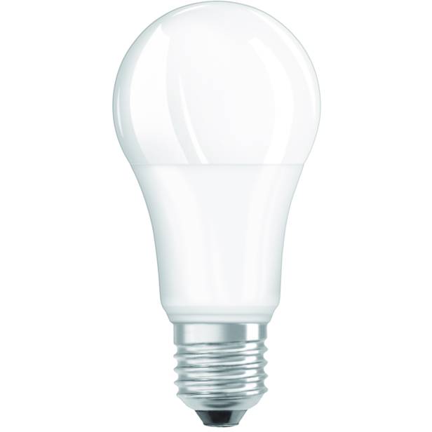 LED žárovka Osram VALUE CL A100 13W 4000°K E27