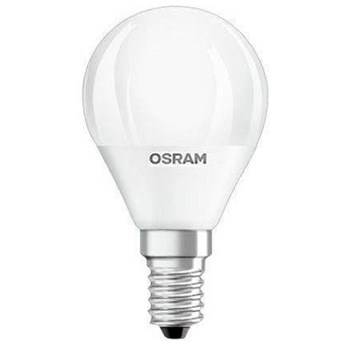 LED žárovka Osram VALUE CL A40 7W 4000°K E14