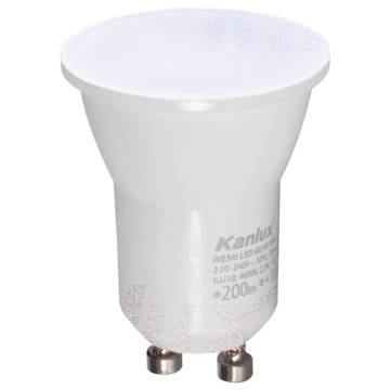 Kanlux REMI LED GU10-NW   Světelný zdroj LED 33080