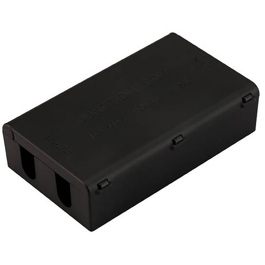 PN03000068 Krabička svorkovnice 2x5x2,5mm (DALI BOX) Panlux