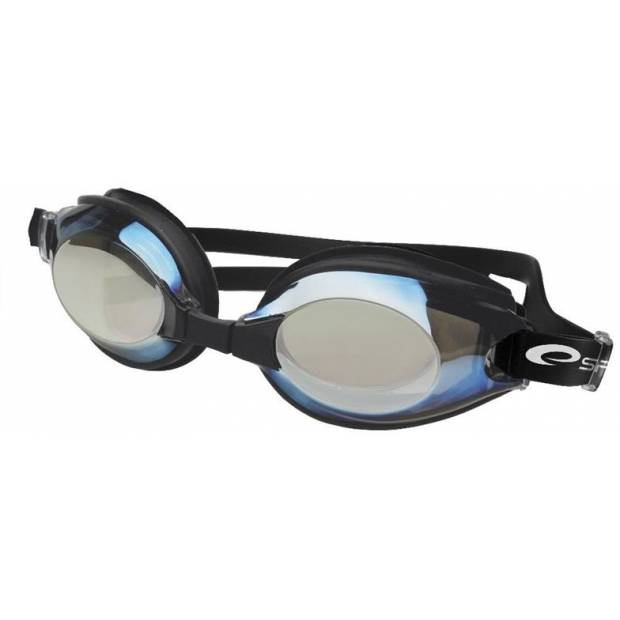 Spokey DIVER-Plavecké brýle stříbrné Spokey