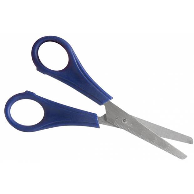 Nůžky pro leváky 13 cm EASY Office