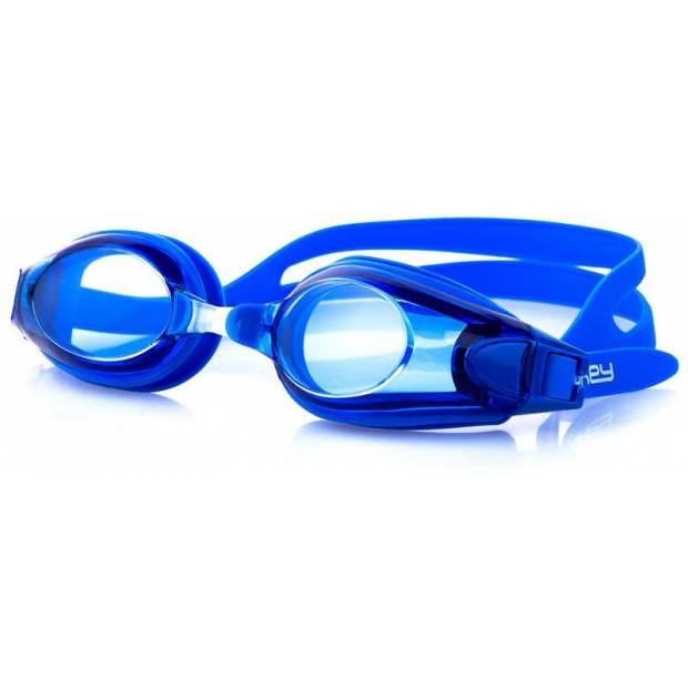 Spokey ROGER Plavecké brýle, modré Spokey