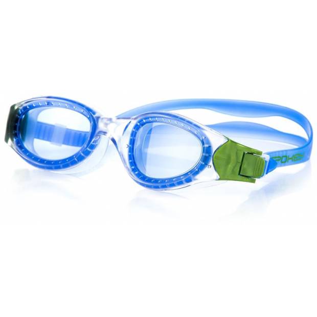 Spokey SIGIL Plavecké brýle, modré Spokey