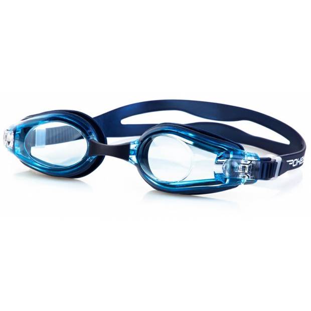 Spokey SKIMO Plavecké brýle, tmavě modré Spokey