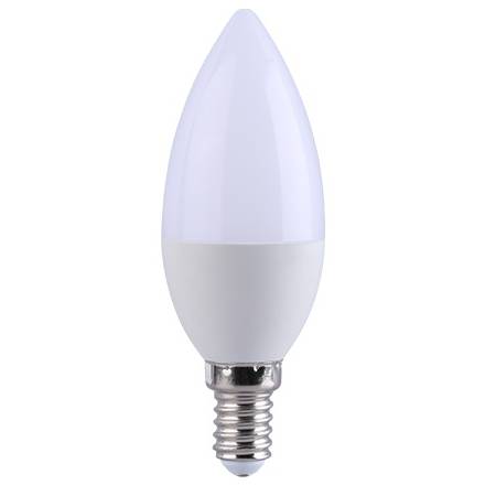 PN65105008 LED SVÍČKA DELUXE světelný zdroj E14 5,5W - teplá bílá Panlux