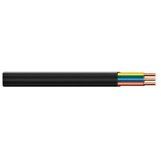 CYKYLO-J 3x2,5mm kabel