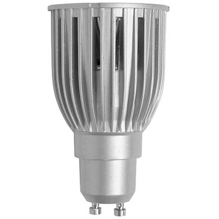 PN65108004 COB LED světelný zdroj 230V 10W GU10 - teplá bílá Panlux