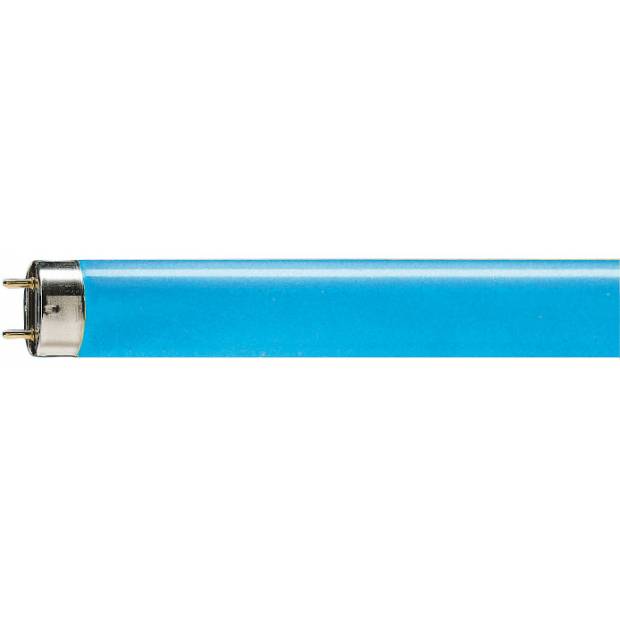 LT 18W T8/018 BLUE G13 lineární zářivka NARVA