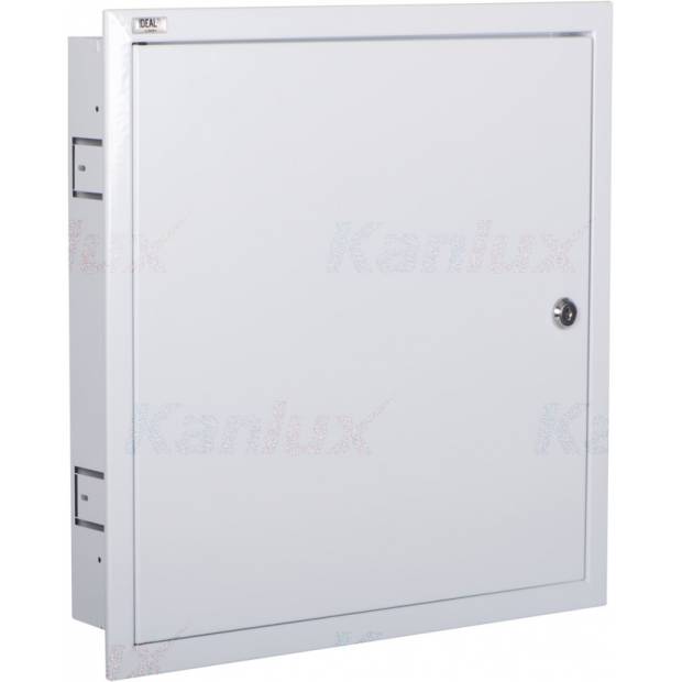 Kanlux KP-DB-I-MF-624   Kovový rozváděč 32655