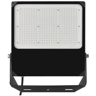 ZS1300N LED reflektor PROFI PLUS narrow 300W, černý, neutrální bílá EMOS Lighting