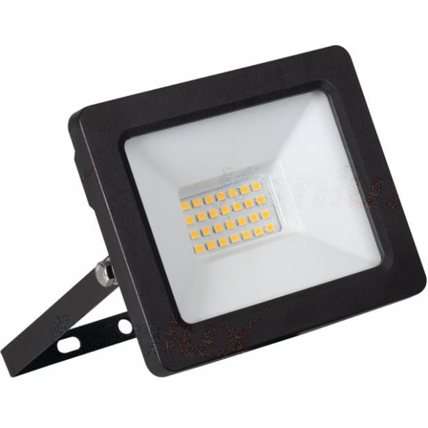 Kanlux GRUN v3 LED-20-B   Reflektor LED MILEDO  (starý kód 31151) 31181