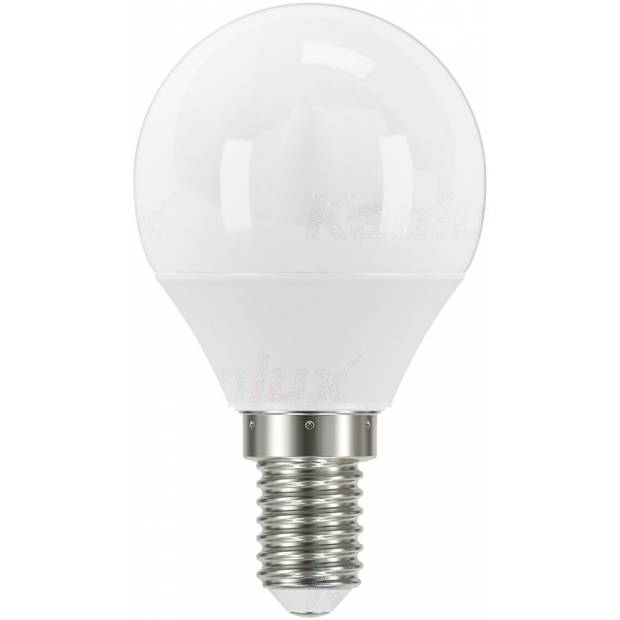 Kanlux IQ-LED L G45 4,2W-WW   Světelný zdroj LED 33760