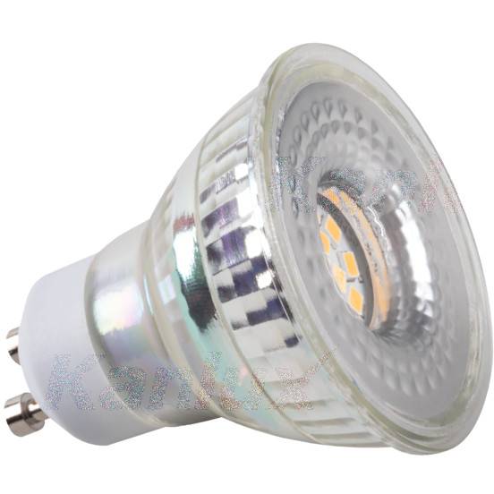 Kanlux IQ-LED L GU10 4,8W-NW   Světelný zdroj LED 33765
