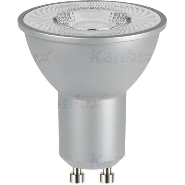 Kanlux IQ-LEDDIM GU10 7W-WW   Světelný zdroj LED (starý kód 29812) 35246