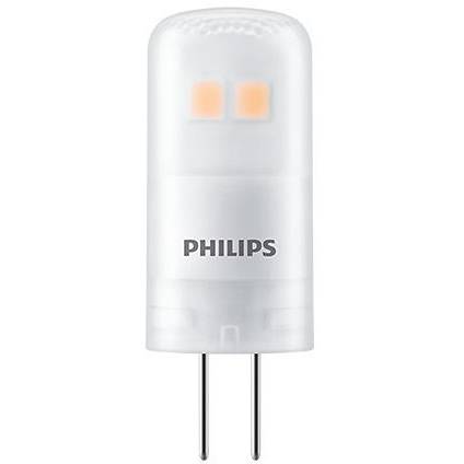 CorePro LEDcapsuleLV 1-10W G4 830 Philips