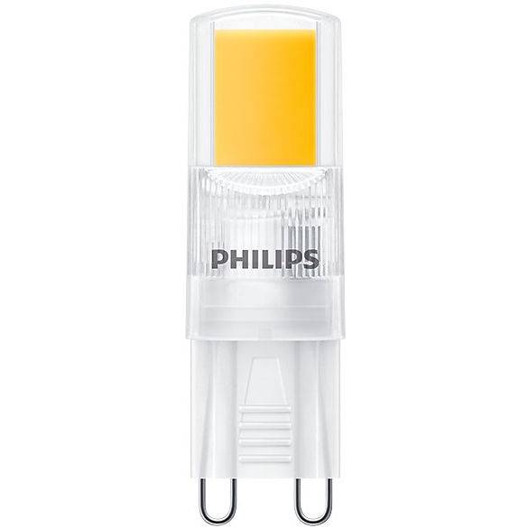 CorePro LEDcapsule 2-25W ND G9 830 Philips