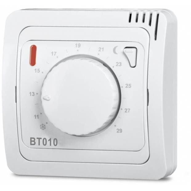 Bezdrátový termostat BT010 Elektrobock