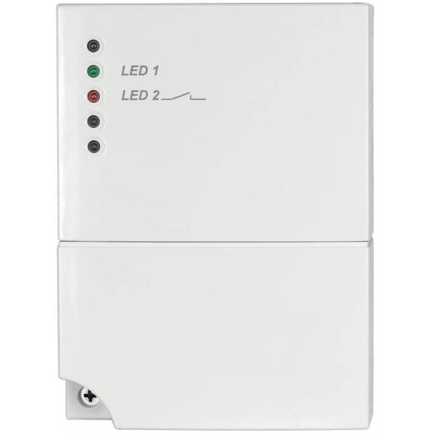 Bezdrátový přijímač pro termostat na stěnu BT002 Elektrobock