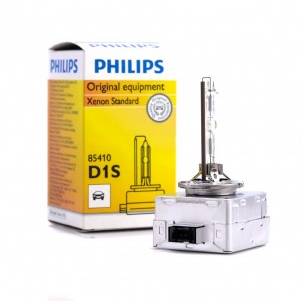 Autožárovka Philips Vision D1S 85415VI C1 35W PK32d-2