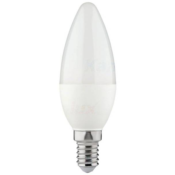Kanlux DUN 4,9W E14-WW   Světelný zdroj LED (starý kód 23432) 23434
