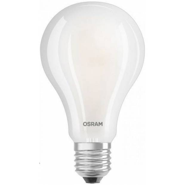 Osram P CLAS A 200 24 W/2700 K E27 Led žárovka