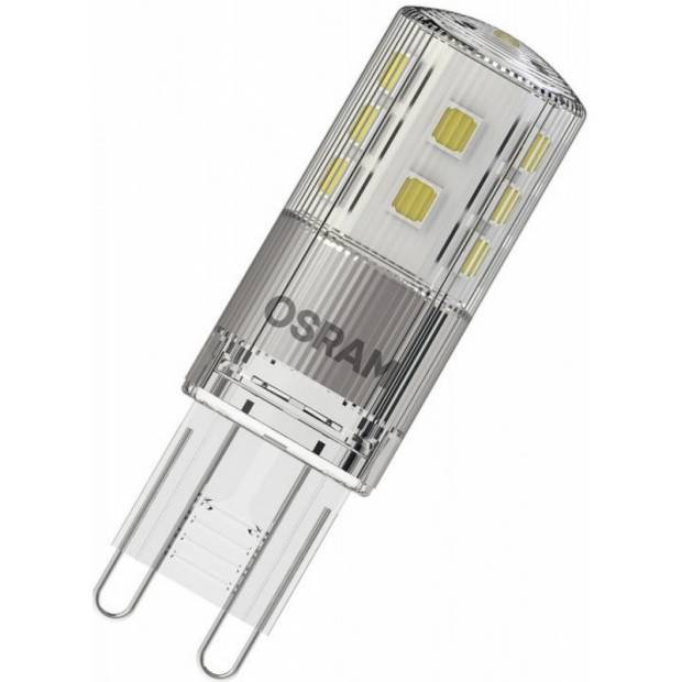 Osram P DIM PIN 30 3 W/2700 K G9 Led žárovka