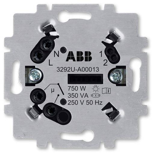 ABB 3292U-A00013 Přístroj pro spínání hodin