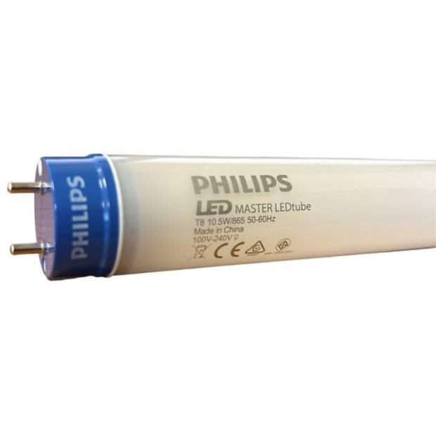 Philips MASTER LEDtube PERF 600mm 10.5W865 T8 C LED trubice