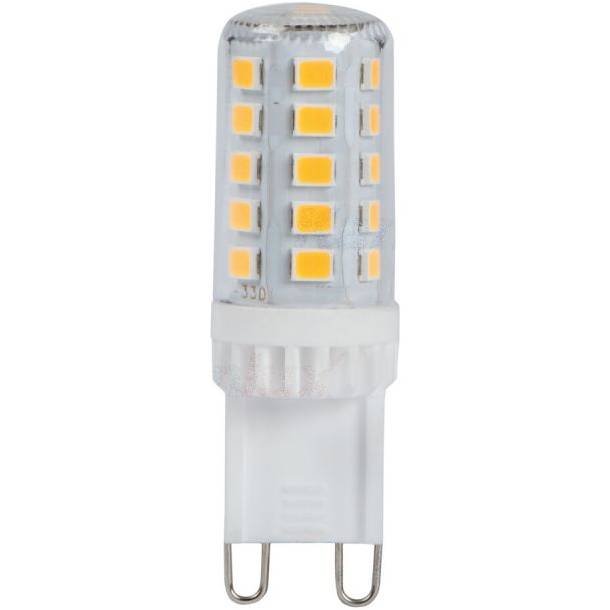 Kanlux ZUBI LED 4W G9-WW   Světelný zdroj LED 24526