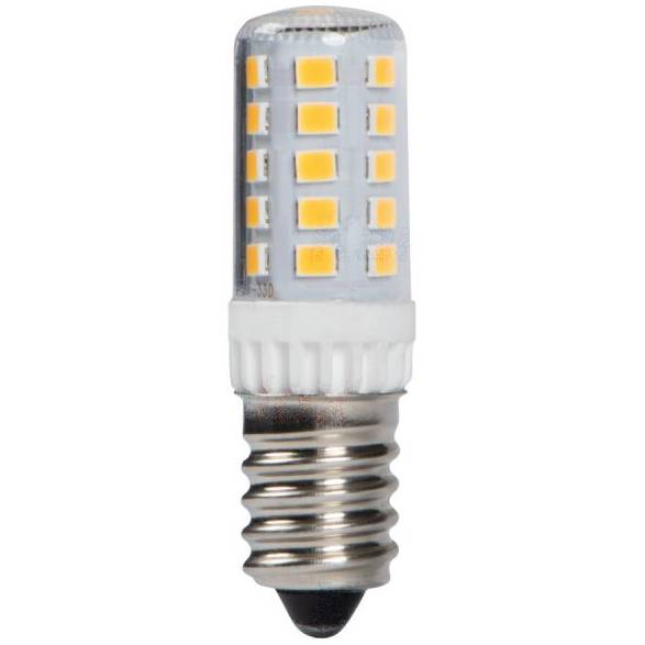 Kanlux ZUBI LED 4W E14-WW   Světelný zdroj LED 24528