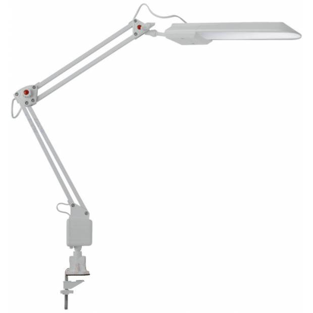 Kanlux HERON II LED W   Kancelářská lampa LED (starý kód 27601) 27603