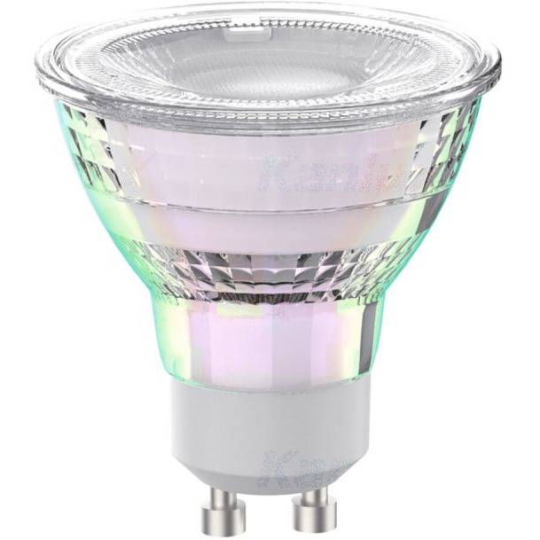 Kanlux IQ-LEDEX GU10 2,5W-NW   Světelný zdroj LED 33769