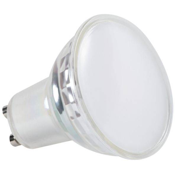 Kanlux IQ-LED GU10 4,9W-WW   Světelný zdroj LED 35256