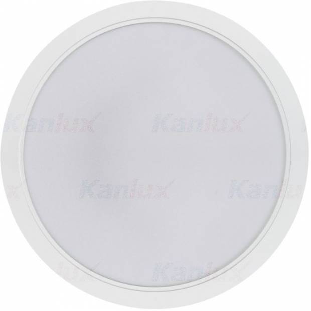 Kanlux TAVO LED DO 24W-NW   Vestavné svítidlo LED 36514