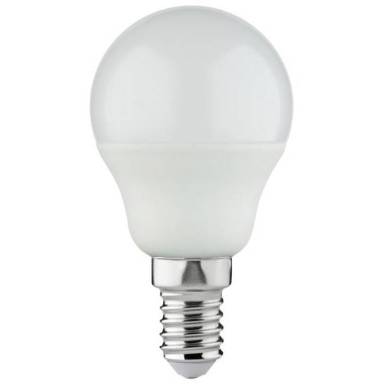 Kanlux IQ-LED G45E14 3,4W-WW   Světelný zdroj LED (starý kód 33734) 36688