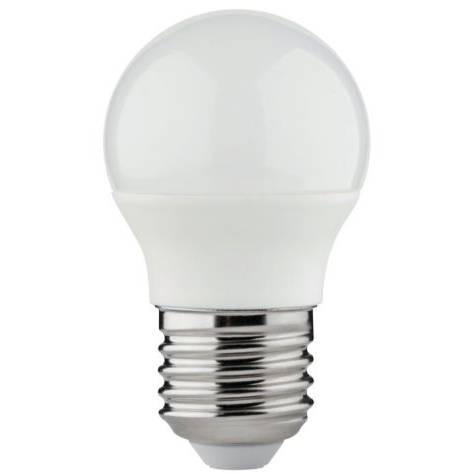 Kanlux IQ-LED G45E27 3,4W-WW   Světelný zdroj LED (starý kód 33737) 36691