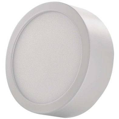 ZM5125 LED přisazené svítidlo NEXXO, kruhové, bílé, 7,6W, neutrální bílá EMOS Lighting