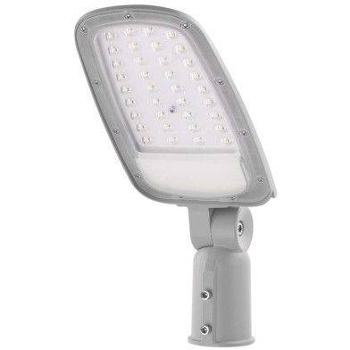 ZO0303 LED veřejné svítidlo SOLIS 30W, 3600 lm, teplá bílá EMOS Lighting