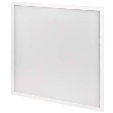 ZB1214 LED panel MAXXO 60×60, čtvercový vestavný bílý, 36W neutrální bílá EMOS
