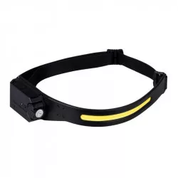 Kanlux MAXIL ACCU   Čelovka LED 37391